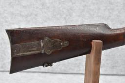 Sharps – New Model 1859 Rifle – 52 Cal. Breech Loading Percussion Rifle