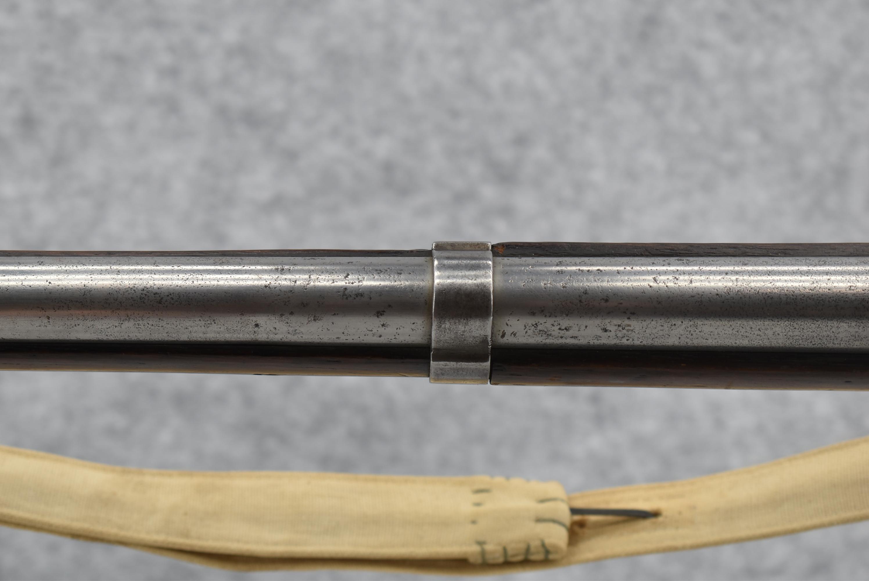 C.S. Richmond – Richmond Armory Type II – 58 Cal. Percussion Musket