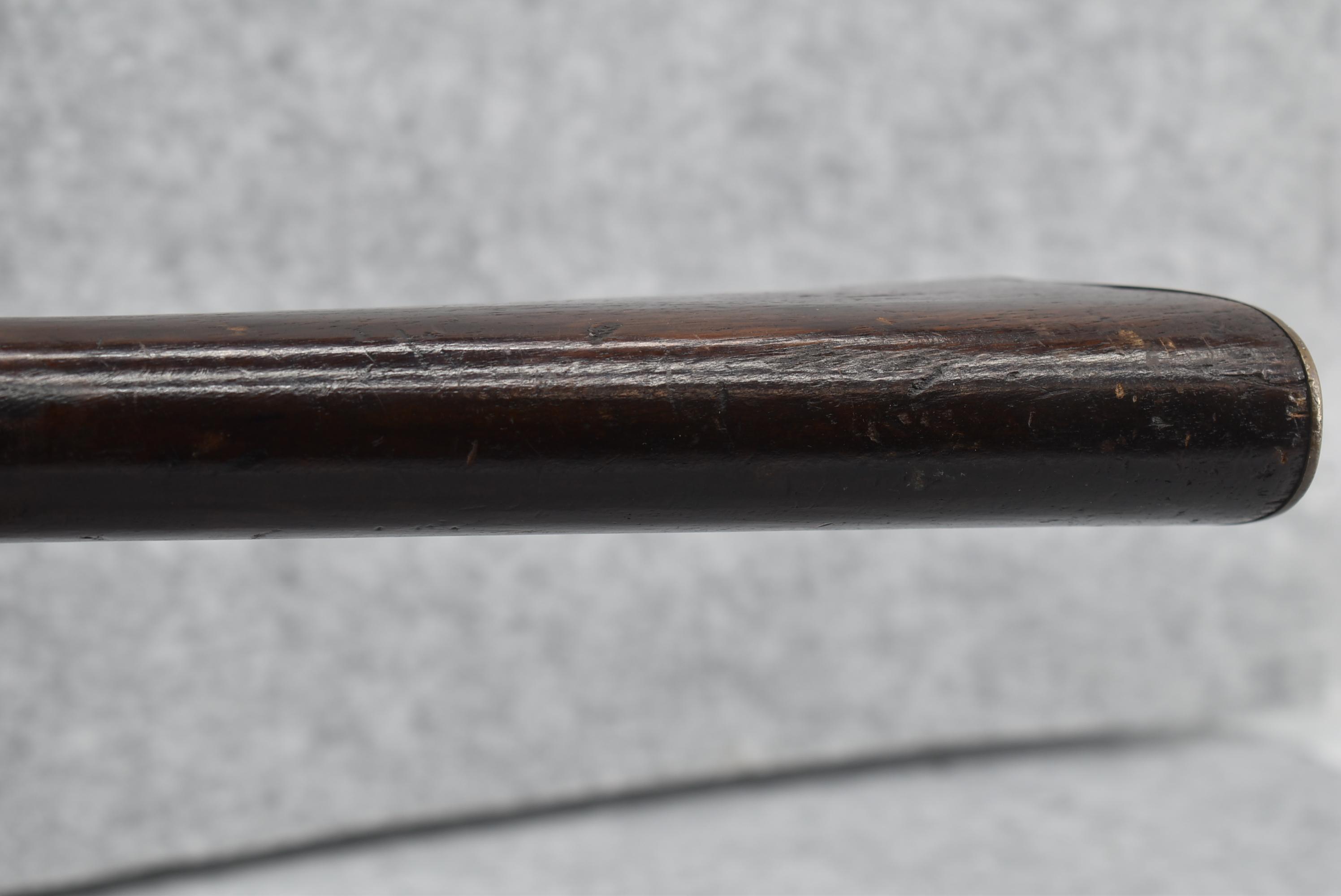 C.S. Richmond – Richmond Armory Type II – 58 Cal. Percussion Musket