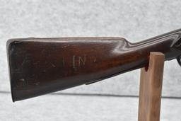 Goetz & Westphal (Philadelphia) – 1808 U.S. Contract Musket – 69 Cal. Flintlock Musket