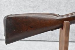 Virginia Manufactory – U.S. Model 1812 2nd Model – 69 Cal. Flintlock Musket