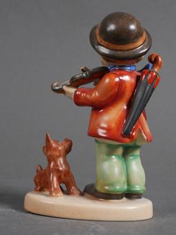 Hummel PUPPY LOVE Beswick 909