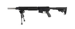 Firearm: AR15 Rock River Arms 5.56mm