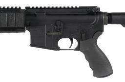 Firearm: AR15 Rock River Arms 5.56mm