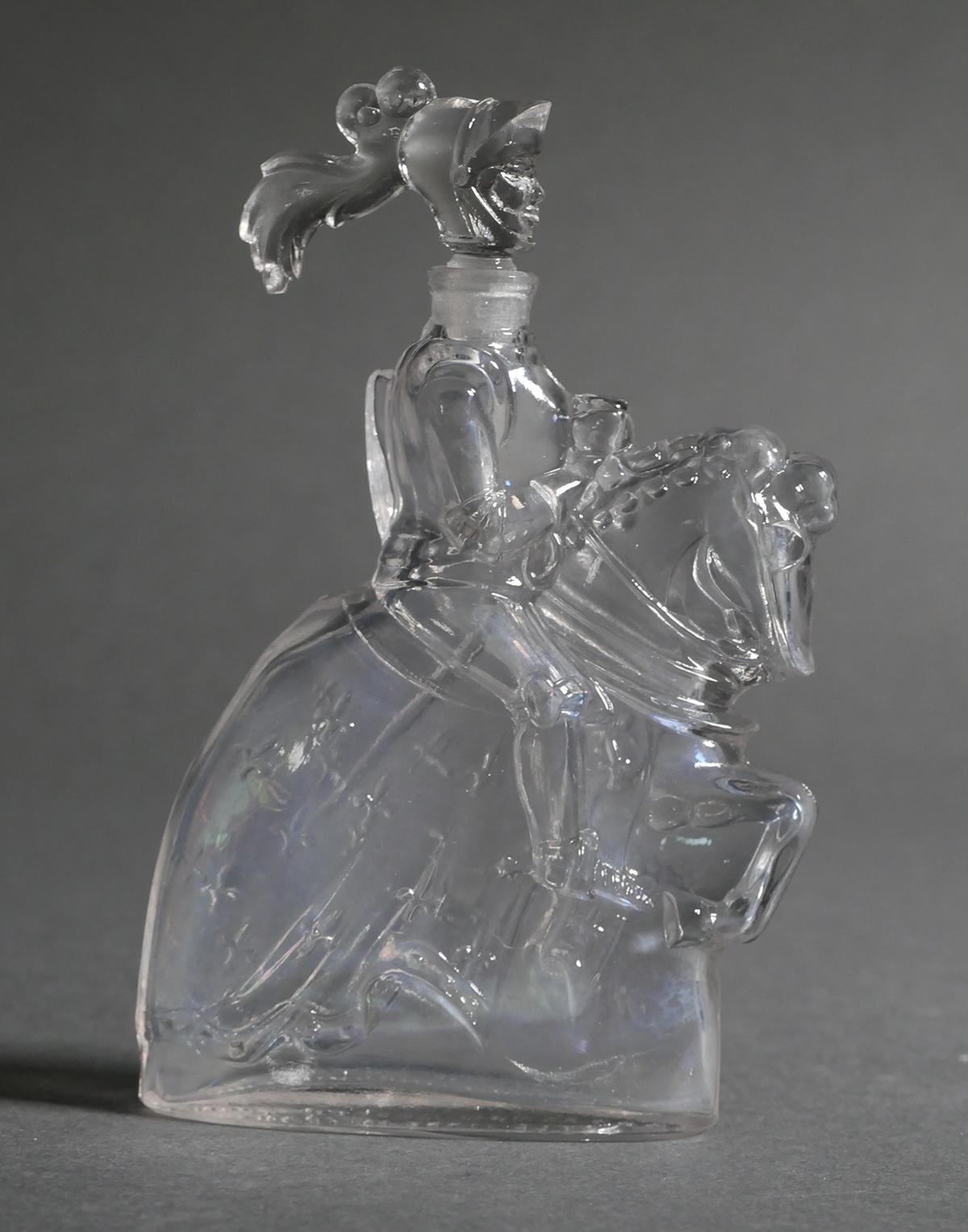 Castagnon Nogaro Perfume Bottle