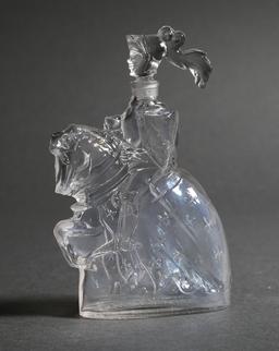 Castagnon Nogaro Perfume Bottle