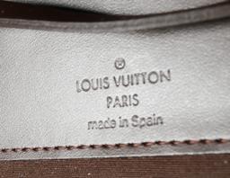 LOUIS VUITTON Epi Pochette Clutch