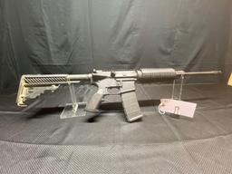 DPMS PANTHER ARMS AR-15, 223 CAL/5.56MM, IN BOX. SN#FFA052319