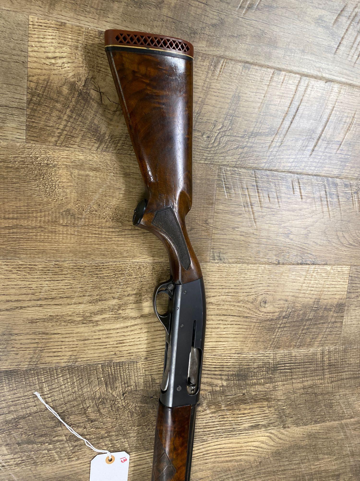 REMINGTON SPORTSMAN MODEL 48B, 12 GA