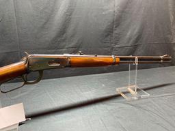 WINCHESTER MODEL 94, 30-30 CAL, MADE 1953