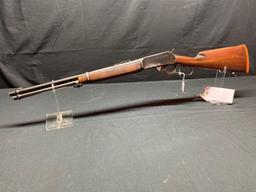 MARLIN MODEL 336RC, 35 REM CAL, LEVER ACTION