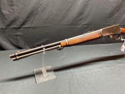 MARLIN MODEL 336RC, 35 REM CAL, LEVER ACTION