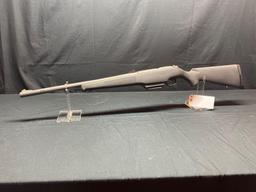 MOSSBERG MODEL 695, 12 GA, BOLT ACTION, SLUG GUN