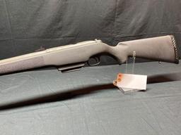 MOSSBERG MODEL 695, 12 GA, BOLT ACTION, SLUG GUN