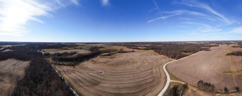 Tract 1: Approximatley...36.3 acres of tillable PI Rating of cropland : 93.8 Primary soil types