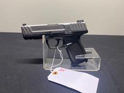 SMITH & WESSON MODEL SD-9VE, 9MM, NO CLIP. SN#HEV9440