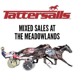 Tattersalls