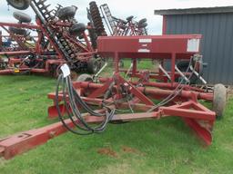 Hula Levee Squeezer & Seeder