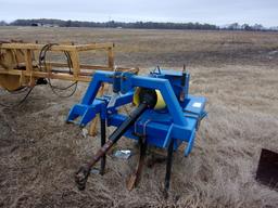 REMLINGER PTO DITCHER