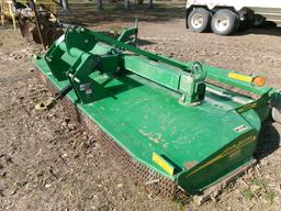 John Deere HX14 Rigid Cutter, #P027541