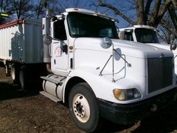 2004 IH 9400 Truck, #C169234