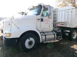 2004 IH 9400 Truck, #C169228