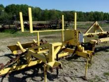 Allen pto Levee Trencher