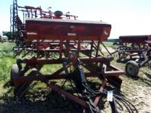 Hula Levee Squeezer & Seeder