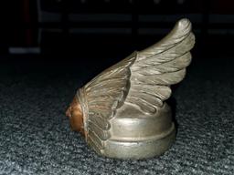 Indian Head Radiator Cap