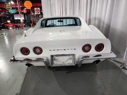 1969 Chevrolet Corvette