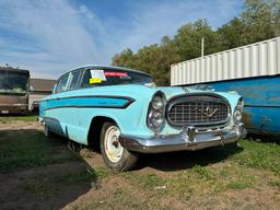 1959 Nash Metropolitan - SELLING NO RESERVE