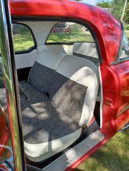 1962 Nash Metropolitan