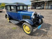 1930 Ford Model A - SELLING NO RESERVE!