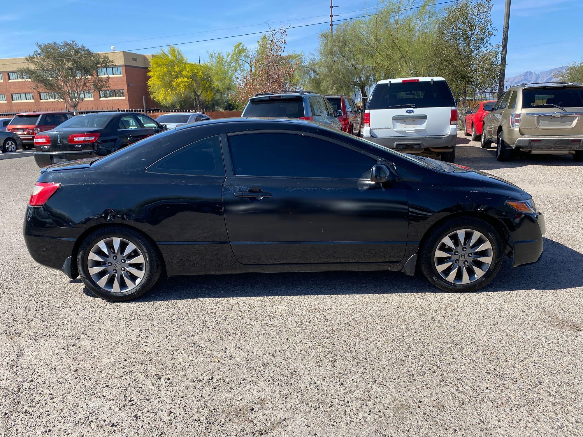 2009 Honda Civic