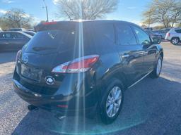 2013 Nissan Murano