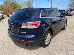 2007 Mazda CX-9