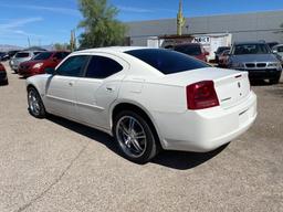 2007 Dodge Charger