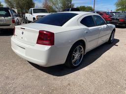 2007 Dodge Charger