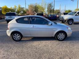 2009 Hyundai Accent