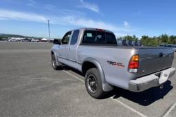 2002 Toyota Tundra