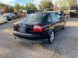 2003 Audi A4