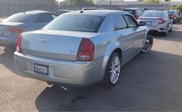 2006 Chrysler 300