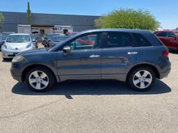 2007 Acura RDX