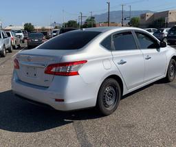 2013 Nissan Sentra