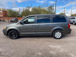 2010 Dodge Grand Caravan SE