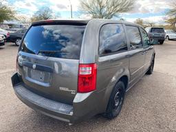 2010 Dodge Grand Caravan SE