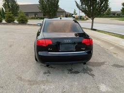 2007 Audi A4