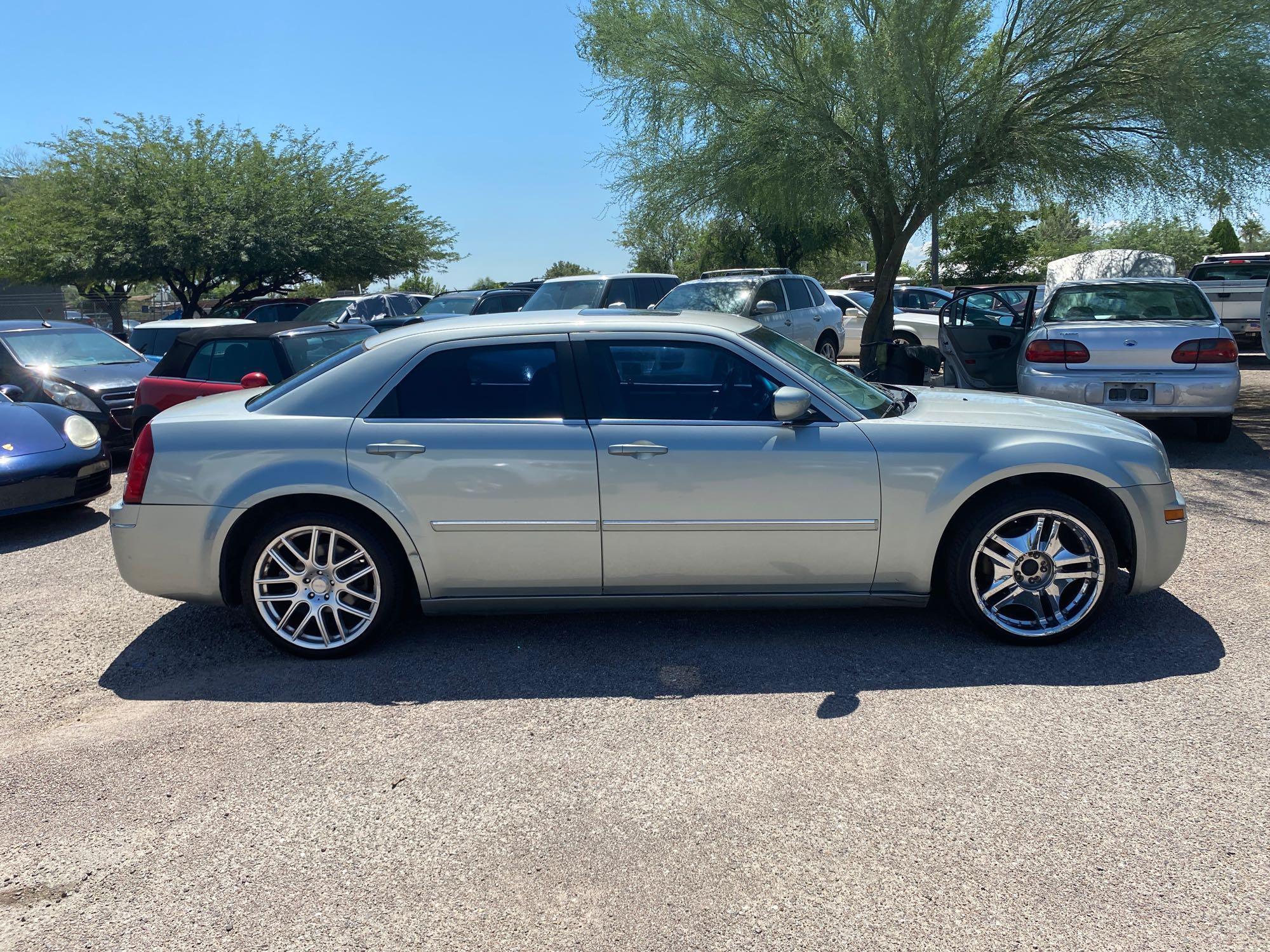 2006 Chrysler 300