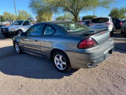 2005 Pontiac Grand Am