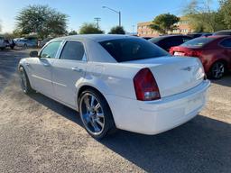 2006 Chrysler 300